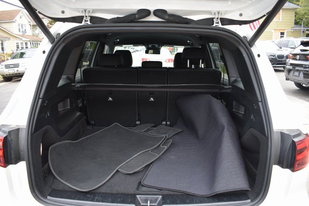 Used 2024 Mercedes-Benz GLB 250 image 33