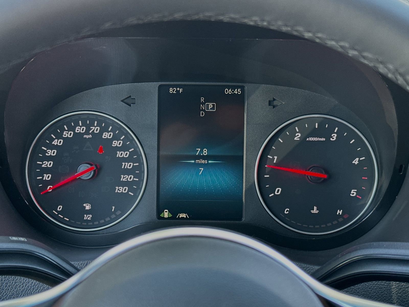 Used 2024 Mercedes-Benz Sprinter 144 Cargo image 29