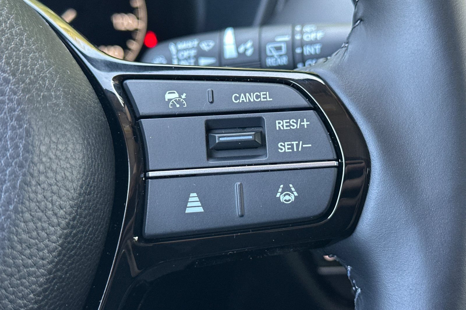 New 2027 Honda HR-V EX-L image 25