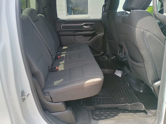 Certified 2023 RAM 1500 Big Horn AWD/4WD image 19