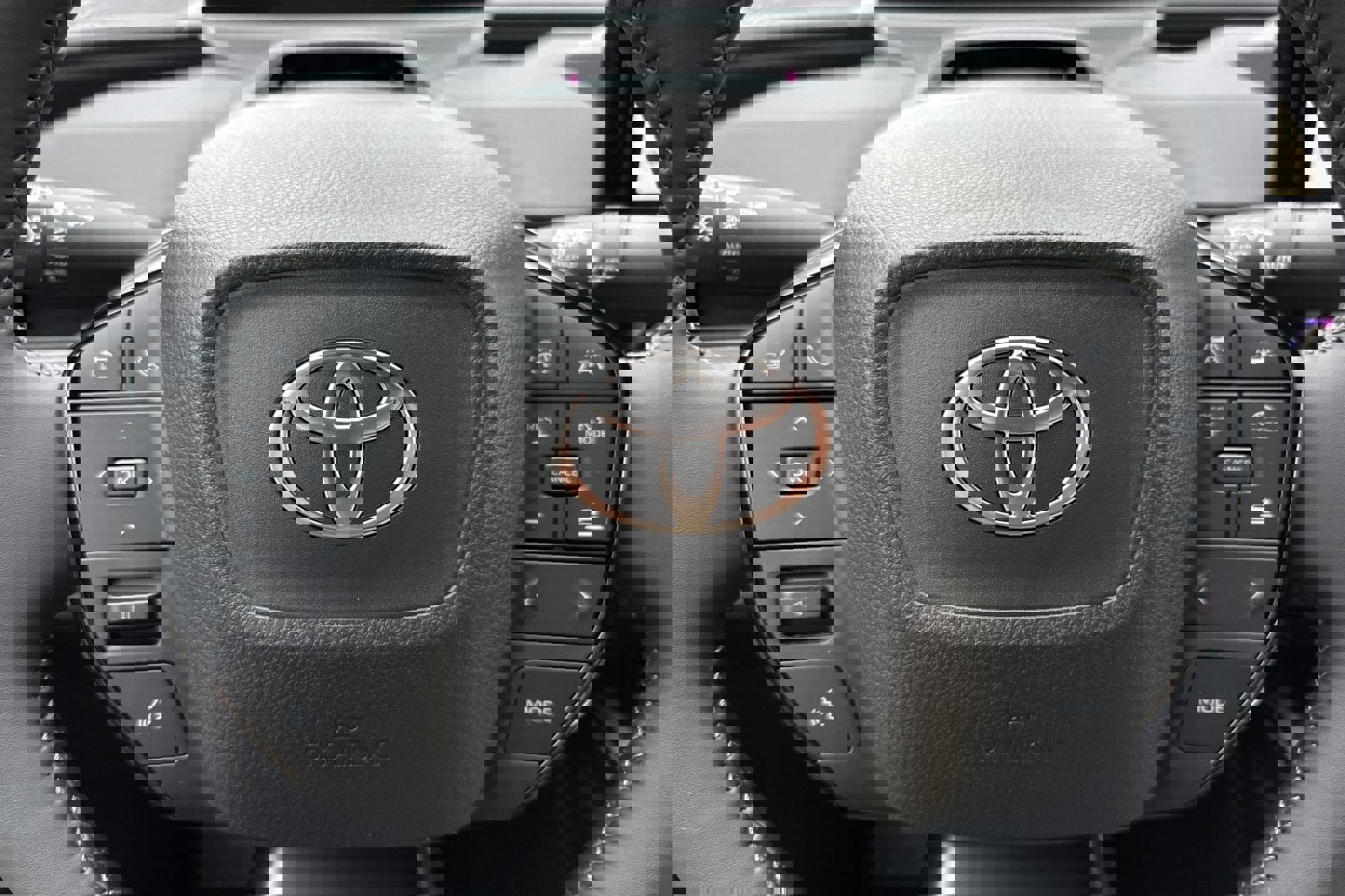 New 2026 Toyota bZ image 26