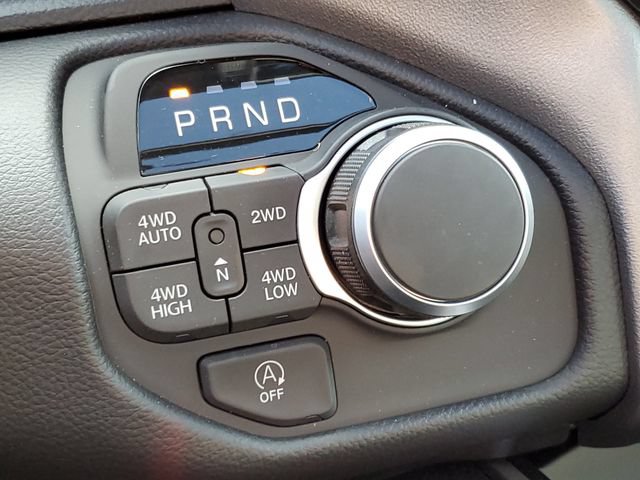 New 2026 RAM 1500 Big Horn AWD/4WD image 33