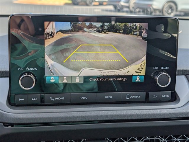 New 2025 Honda Accord SE image 20