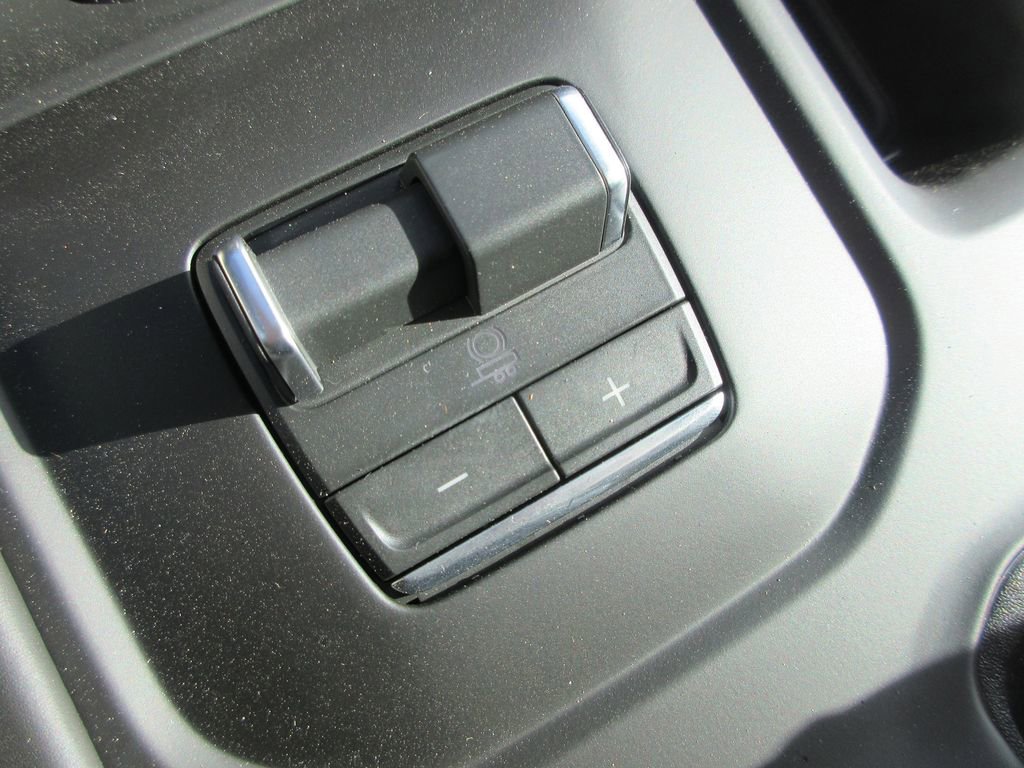 New 2026 GMC Sierra 1500 AT4X image 21