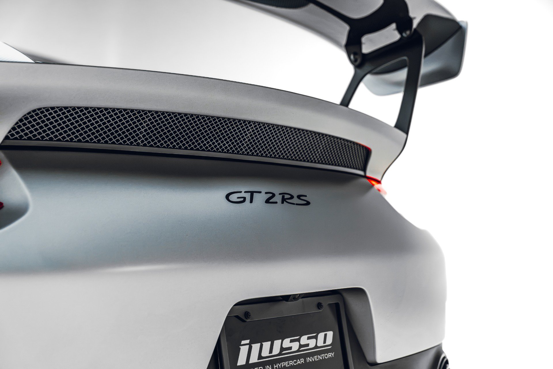 Used 2018 Porsche 911 GT2 RS RWD image 22