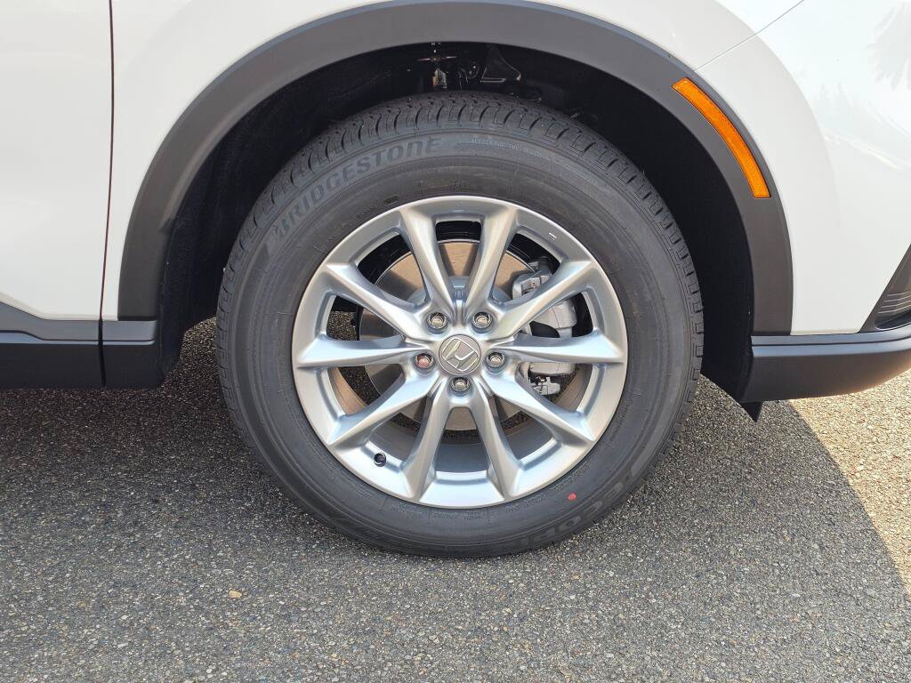 New 2026 Honda CR-V EX image 9