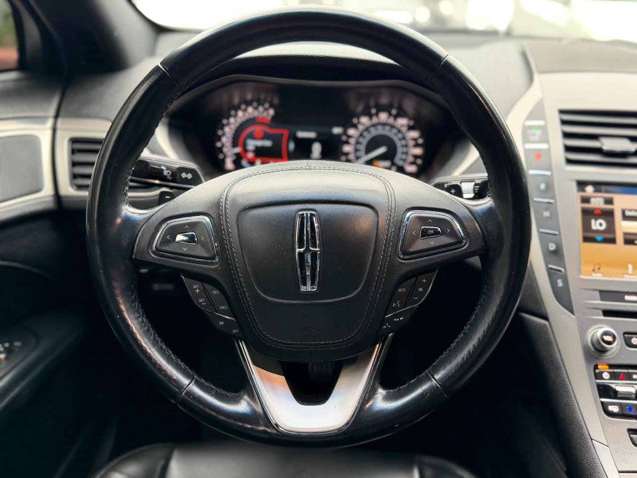 Used 2017 Lincoln MKZ Premiere FWD image 48