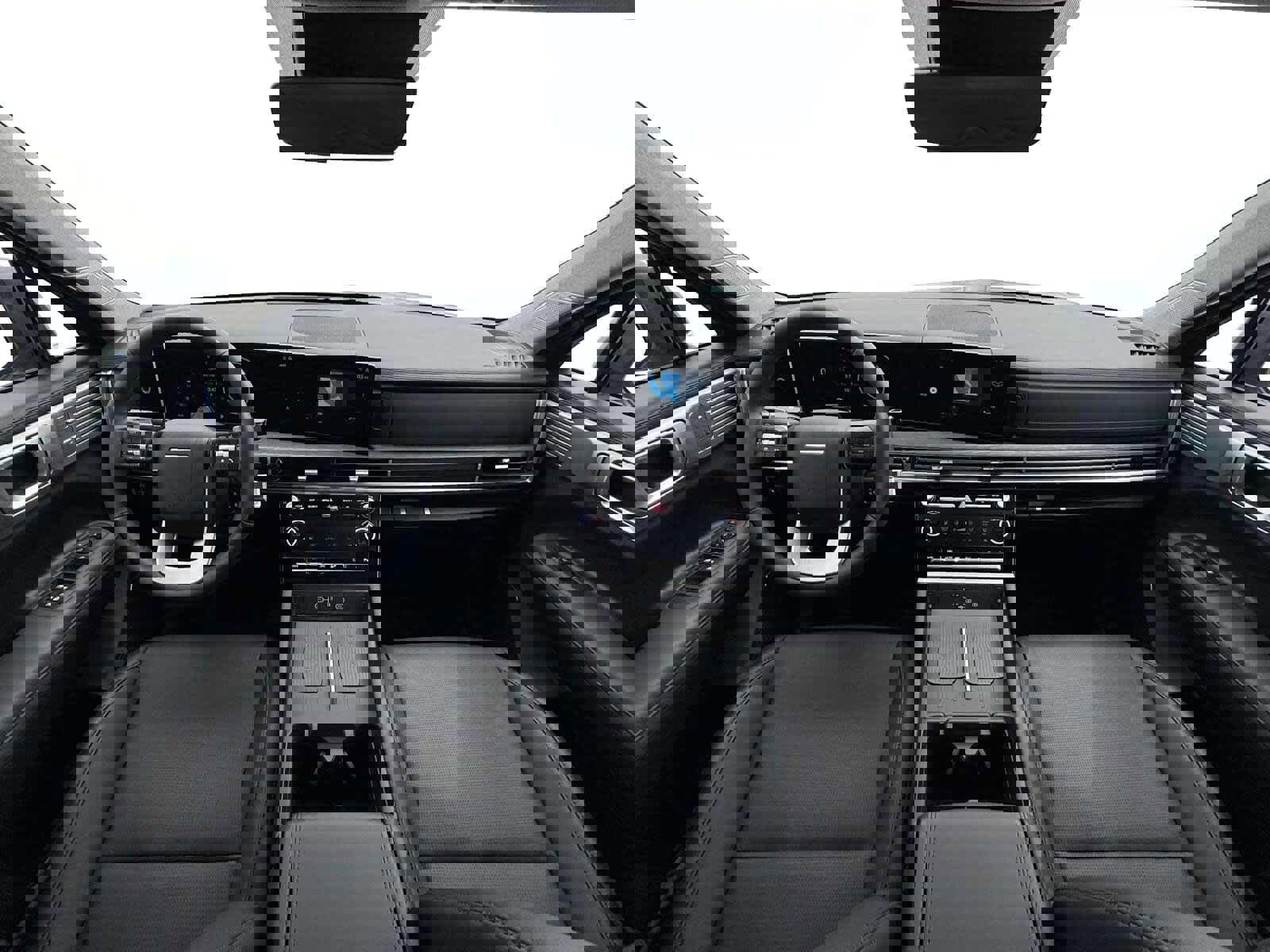 New 2026 Hyundai Santa Fe Limited image 13