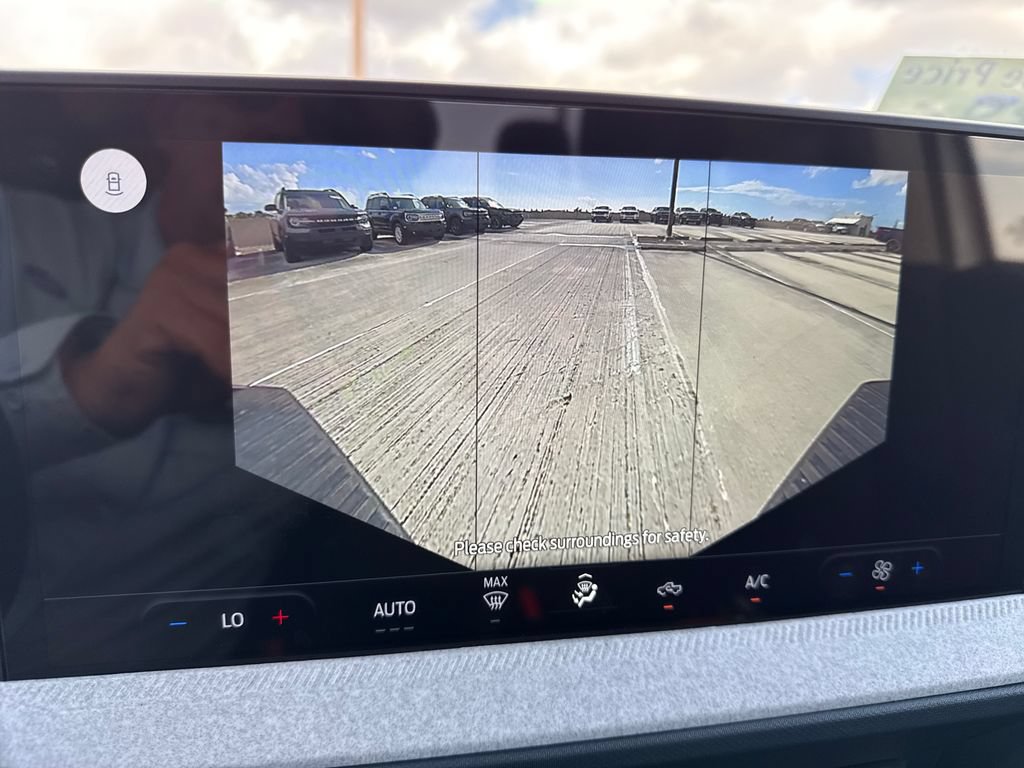 New 2026 Ford Maverick XLT FWD image 23
