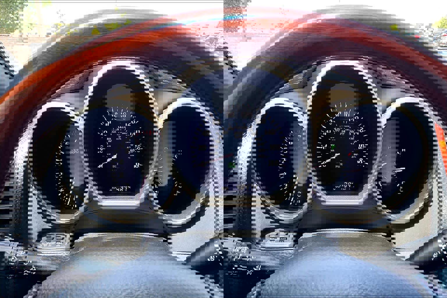 Used 2008 Lexus SC 430 Convertible RWD image 23