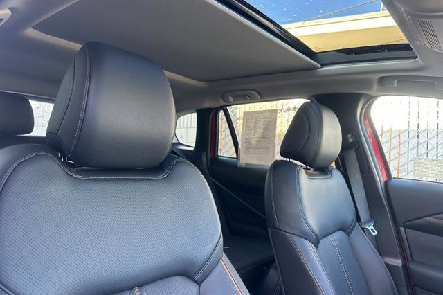 Certified 2025 MAZDA CX-50 AWD 2.5 S w/ Weather Package image 18