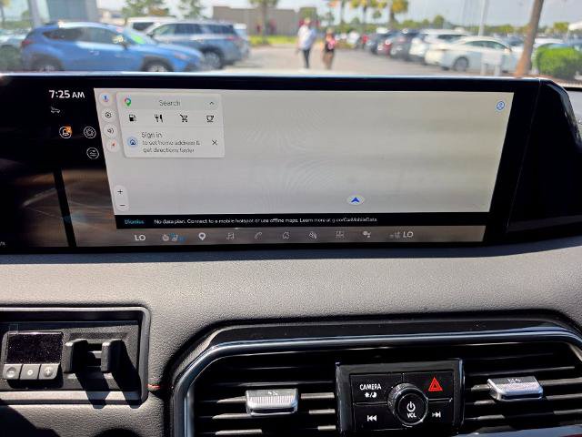 Certified 2026 Nissan Armada PRO-4X AWD/4WD image 24