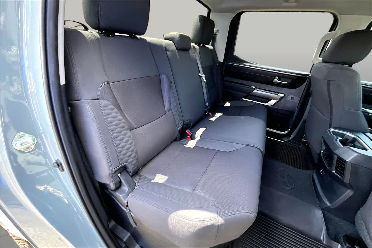 Used 2024 Toyota Tundra SR5 AWD/4WD image 20