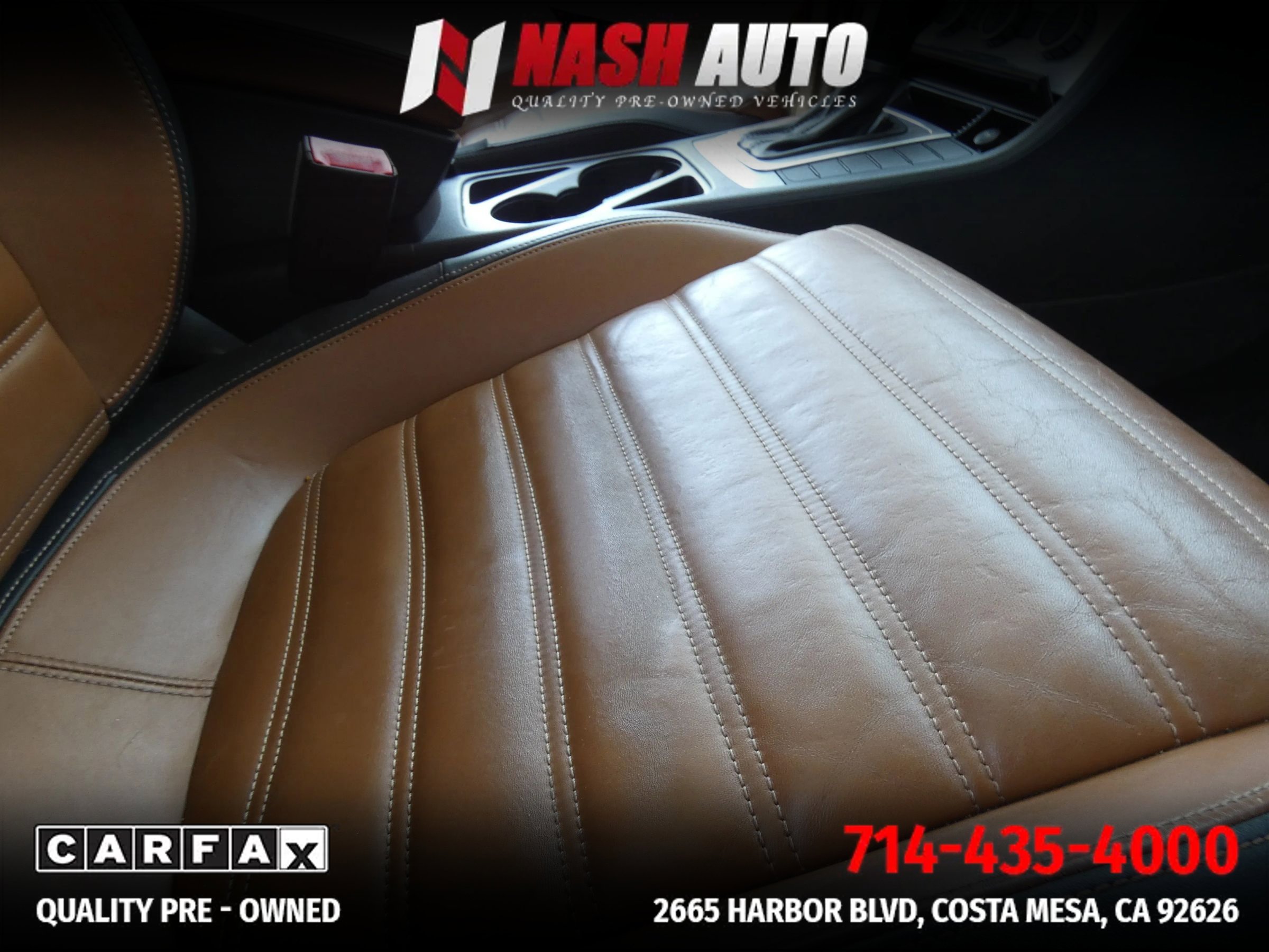 Used 2015 Volkswagen CC Executive FWD image 29