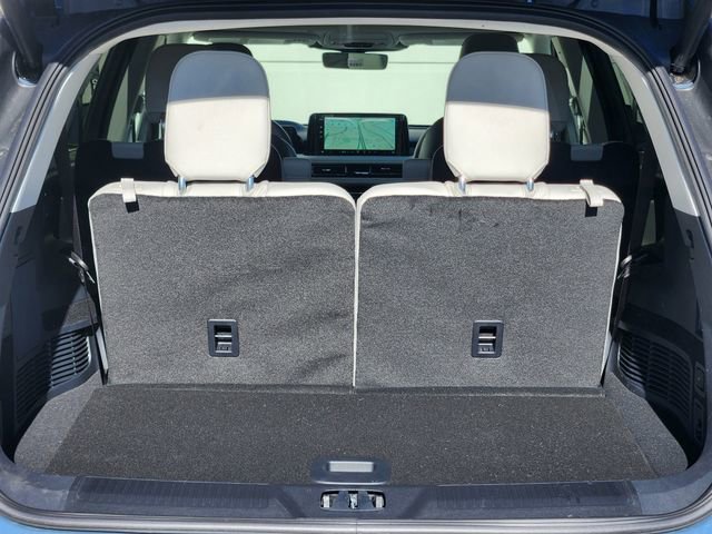 New 2026 Lincoln Aviator AWD w/ Jet Appearance Package image 17