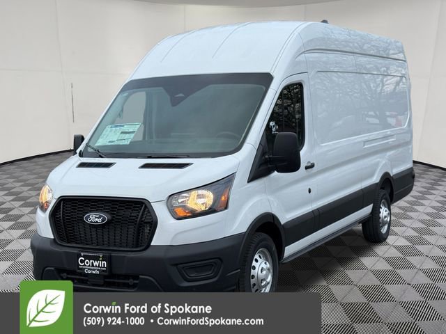 New 2026 Ford Transit 350 148 High Roof Extended AWD image 5