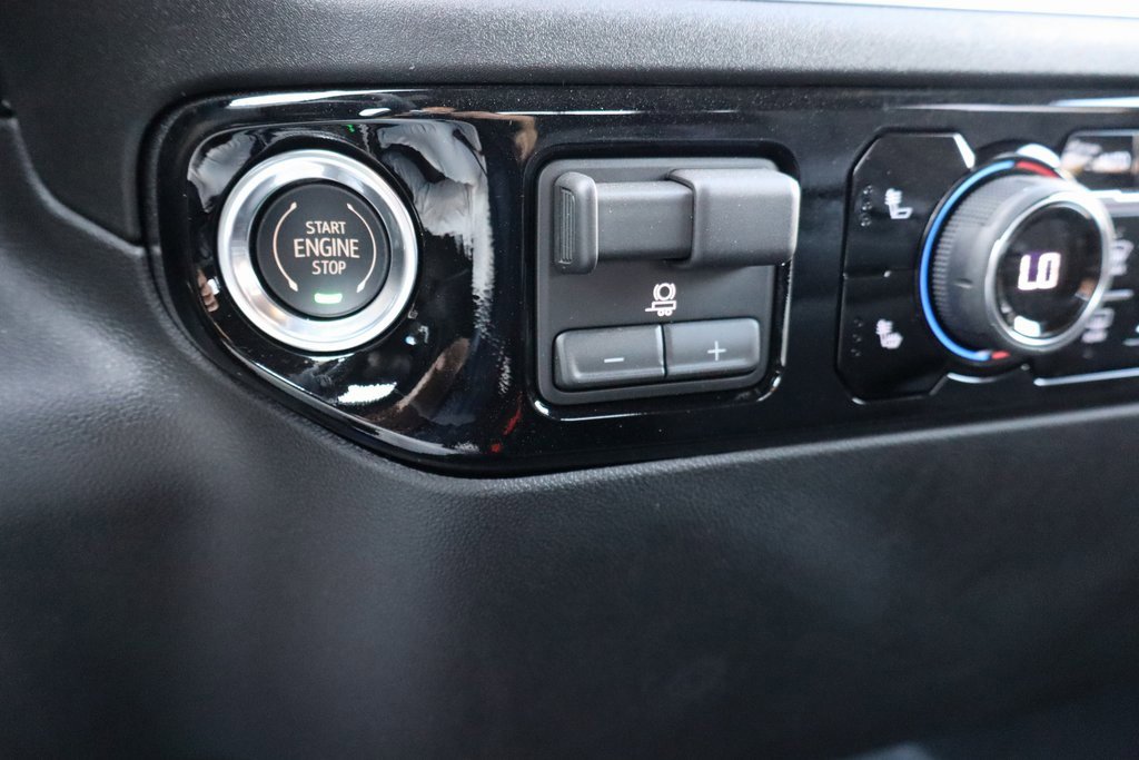 New 2026 Chevrolet Silverado 1500 LT w/ Convenience Package II image 11