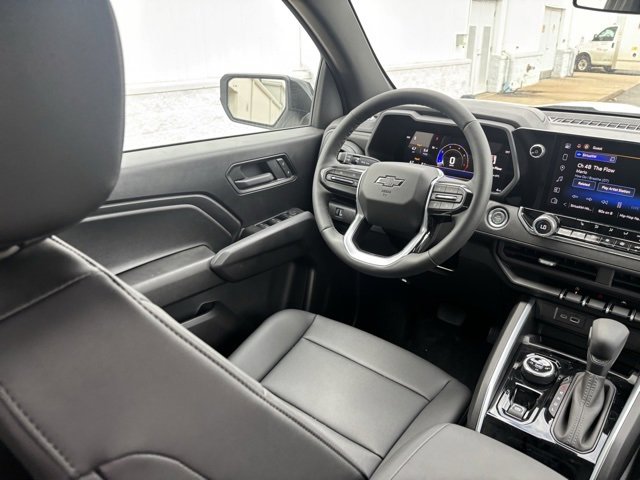 New 2026 Chevrolet Colorado Trail Boss image 21