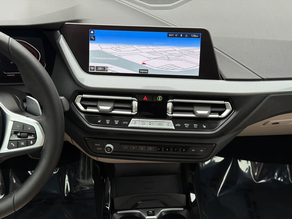 Used 2024 BMW M235i xDrive Gran Coupe w/ Premium Package image 23