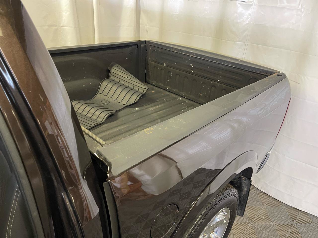 Used 2011 RAM 1500 Laramie AWD/4WD image 20