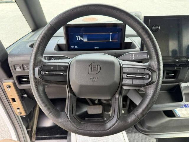 Used 2024 Chevrolet Brightdrop 600 w/ Commercial Equipment Package AWD/4WD image 24
