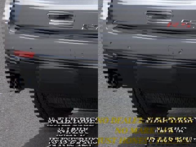 New 2026 Chevrolet Tahoe RST AWD/4WD image 8