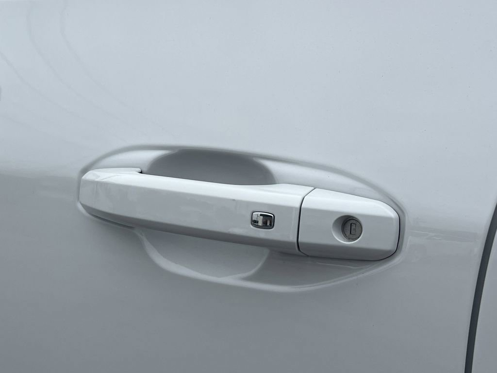 New 2026 GMC Sierra EV Elevation image 23