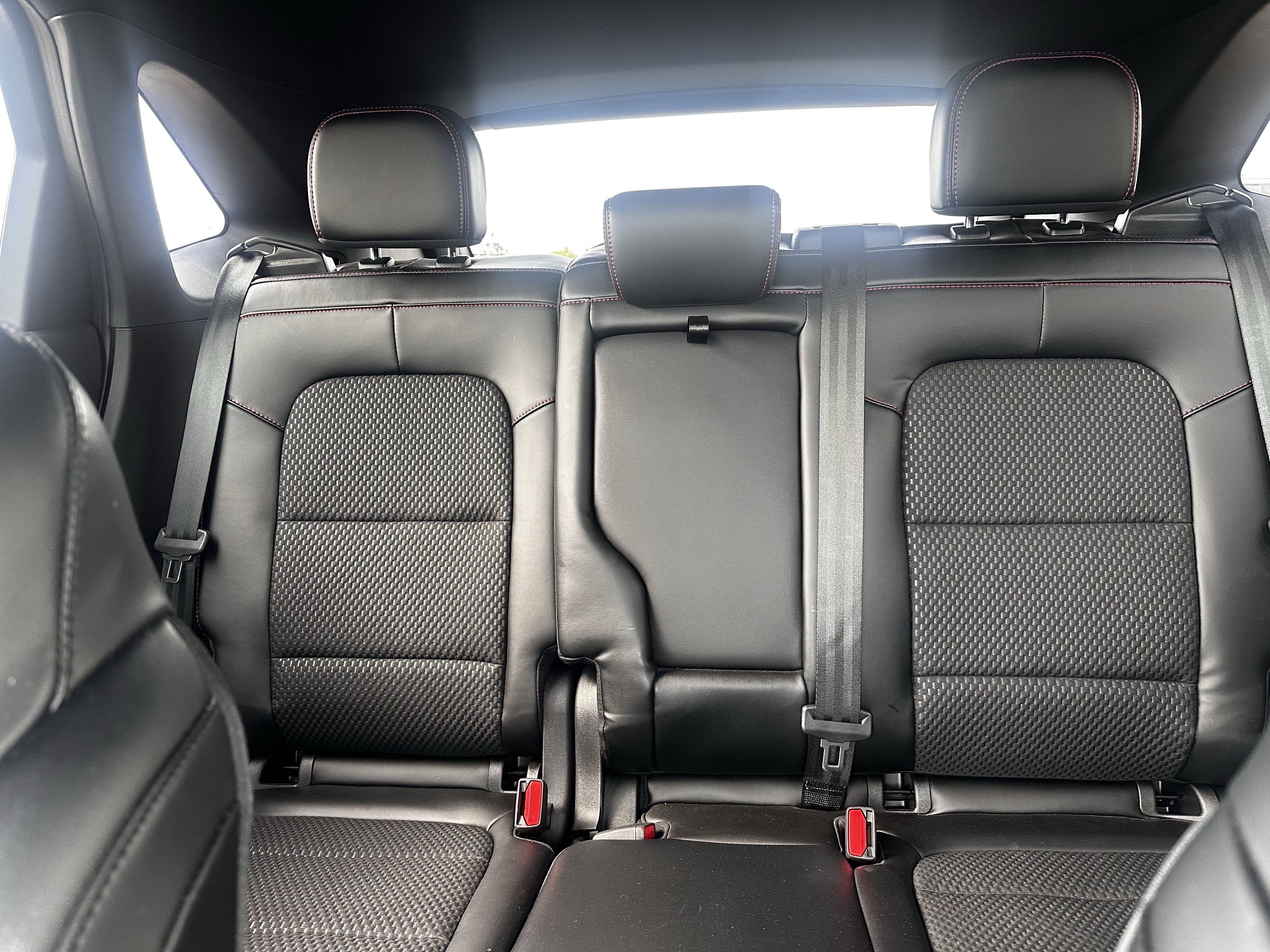 Certified 2023 Ford Escape ST-Line AWD/4WD image 13
