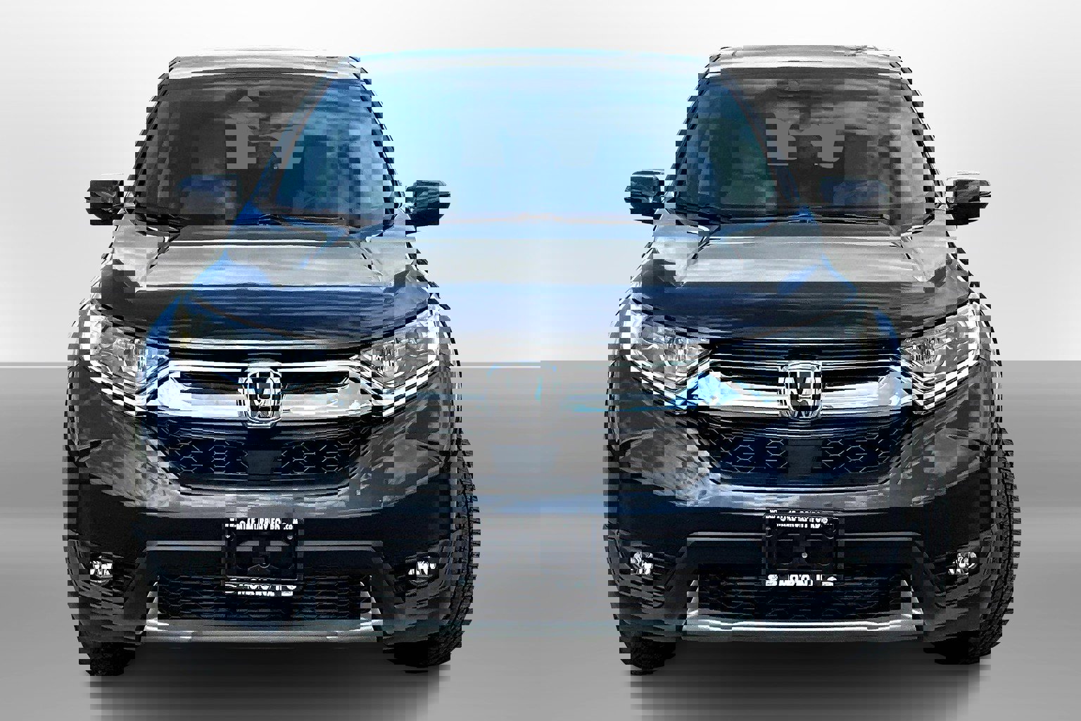 Used 2019 Honda CR-V EX-L image 3
