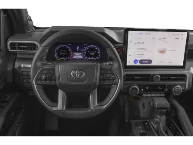 New 2026 Toyota 4Runner TRD Off-Road Premium AWD/4WD image 9