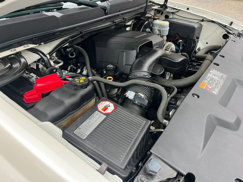 Used 2011 Chevrolet Silverado 1500 LT w/ All-Star Edition image 50