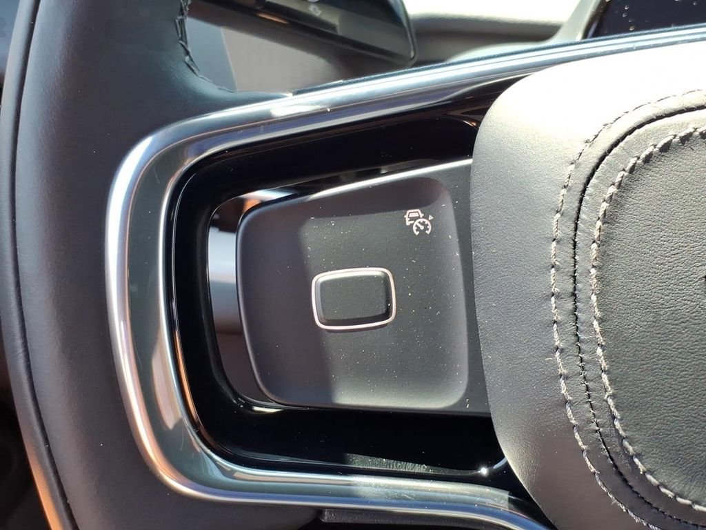New 2026 Lincoln Navigator Reserve w/ Jet Appearance Package AWD/4WD image 23