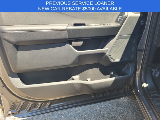 Used 2026 Ford F150 STX AWD/4WD image 16