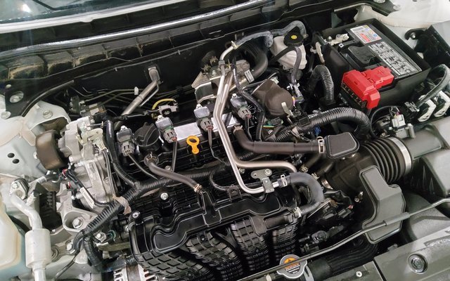 Used 2024 Nissan Altima 2.5 S image 44