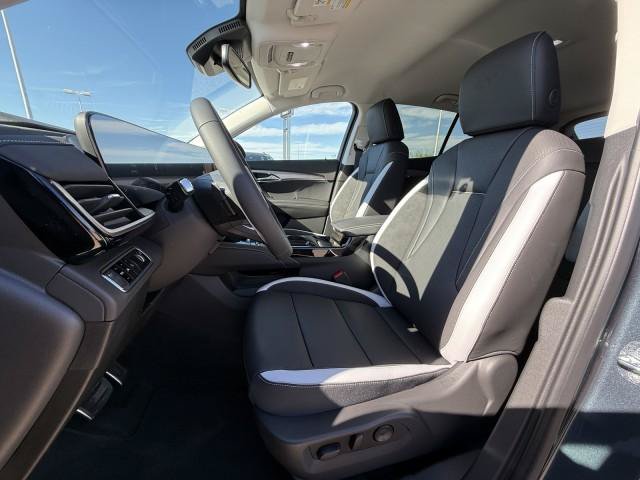 New 2026 Buick Envision Sport Touring AWD/4WD image 16