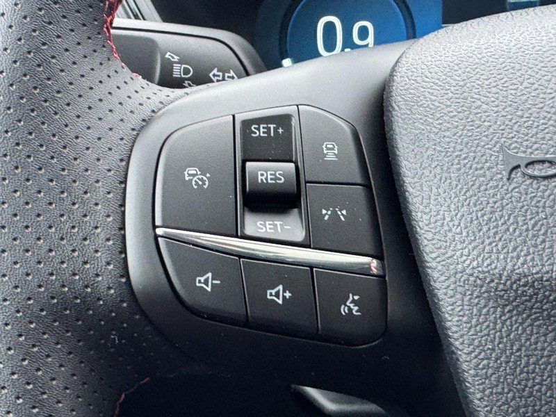 New 2026 Ford Escape ST-Line Select w/ Tech Pack #2 AWD/4WD image 12