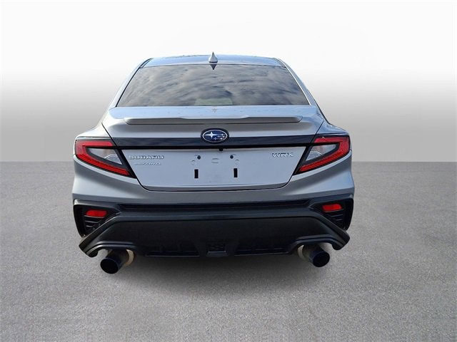 Used 2024 Subaru WRX Premium image 5