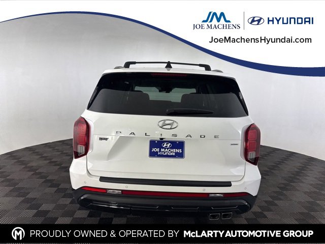 Certified 2024 Hyundai Palisade XRT image 8