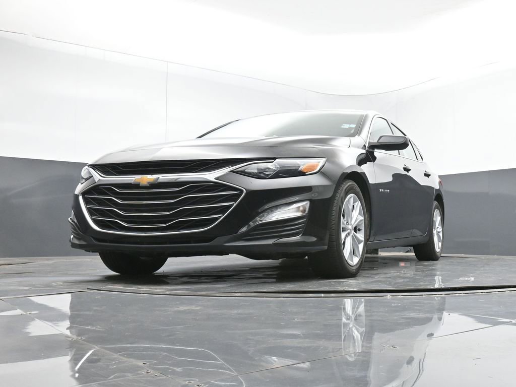 Used 2024 Chevrolet Malibu LT image 35