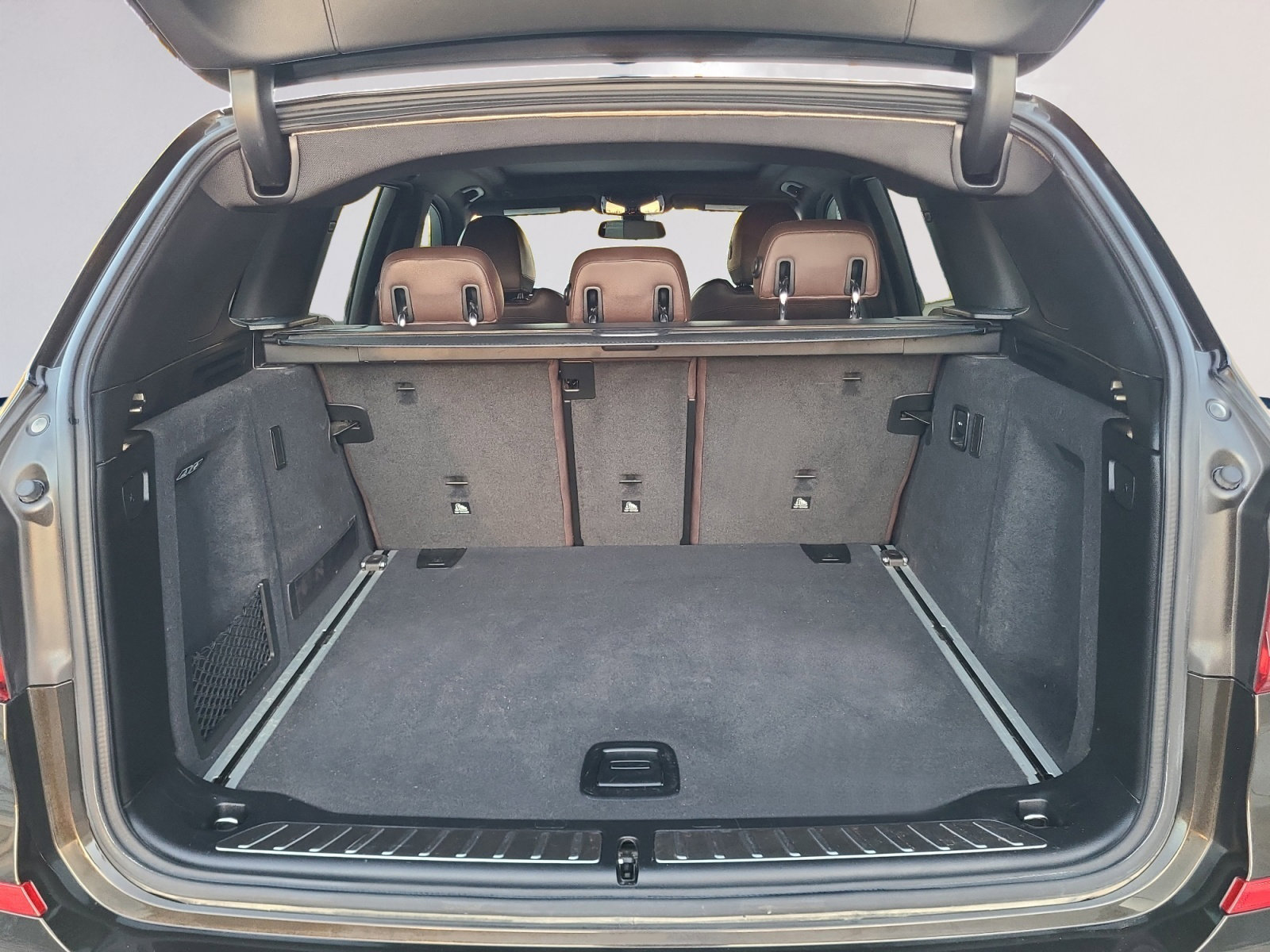 Used 2018 BMW X3 xDrive30i image 22