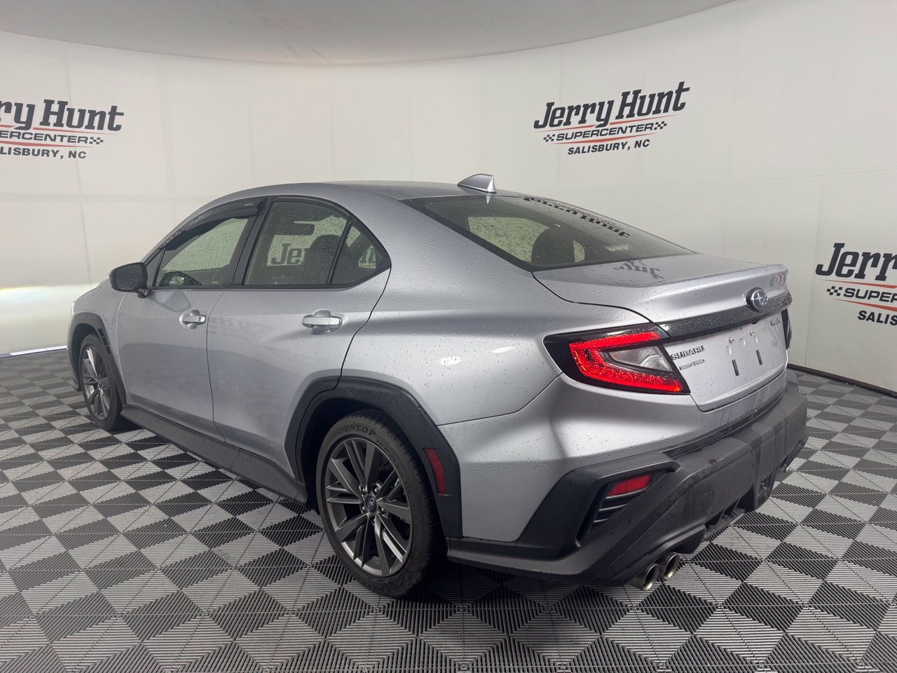 Used 2022 Subaru WRX AWD/4WD image 9