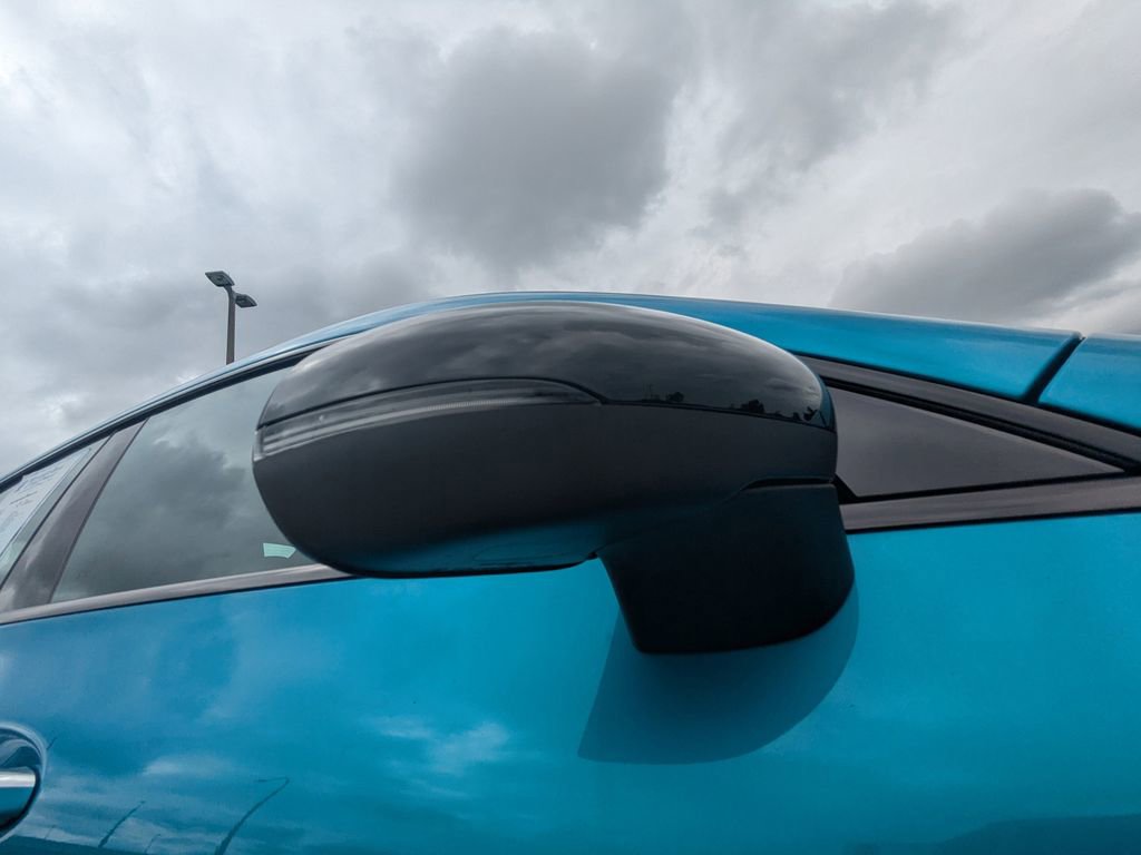 Certified 2025 Mercedes-Benz CLA 250 image 22