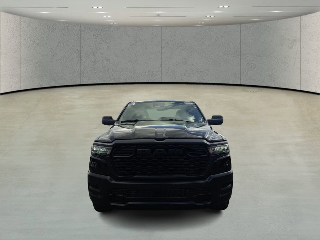 New 2026 RAM 1500 Tradesman image 2