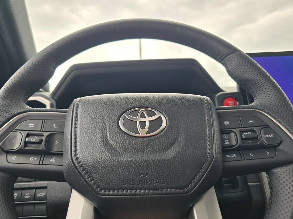 New 2026 Toyota 4Runner TRD Off-Road Premium w/ Tow Technology Package AWD/4WD image 21