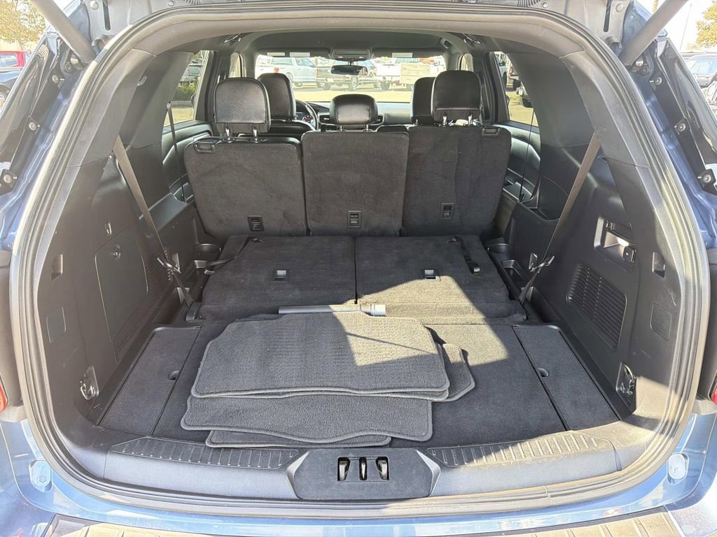 Certified 2020 Ford Explorer XLT image 23