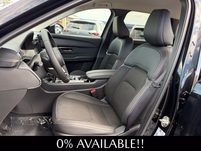 Used 2026 MAZDA CX-5 Preferred AWD/4WD image 9
