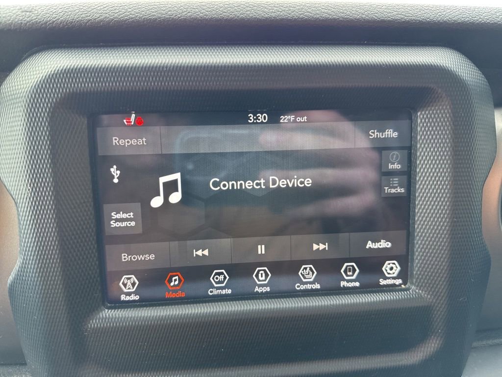 Used 2019 Jeep Wrangler Unlimited Sport S image 51