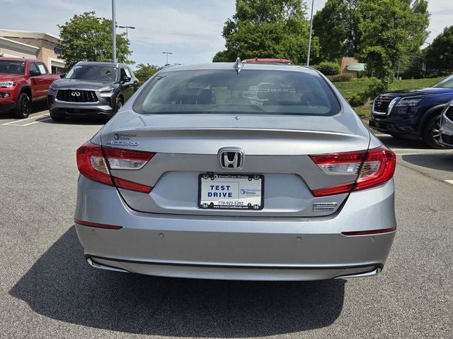 Used 2021 Honda Accord Touring image 5