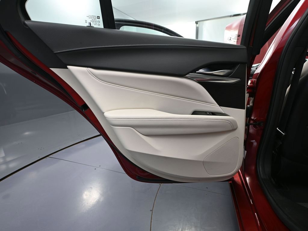 Used 2021 Cadillac CT4 Premium Luxury image 41