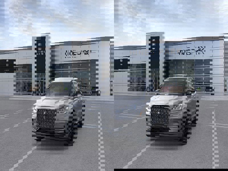 New 2026 Lincoln Corsair Premiere image 2